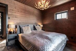 Idre Sky Mountain Lodge- Ski in Ski out