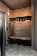 Idre Sky Mountain Lodge- Ski in Ski out