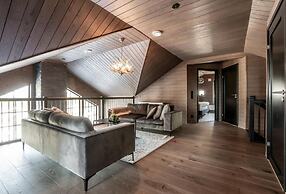 Idre Sky Mountain Lodge- Ski in Ski out