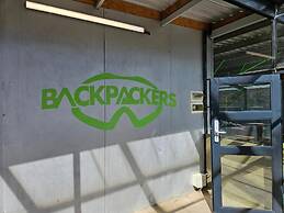Afri-Adventure Backpackers