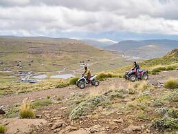 Afri-Adventure Backpackers