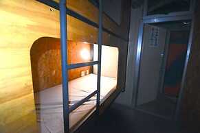 Afri-Adventure Backpackers