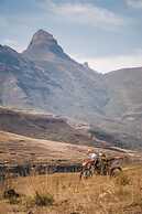 Afri-Adventure Backpackers