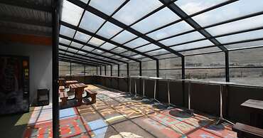 Afri-Adventure Backpackers