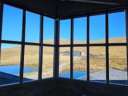 Afri-Adventure Backpackers