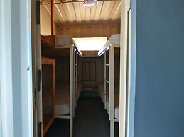 Afri-Adventure Backpackers