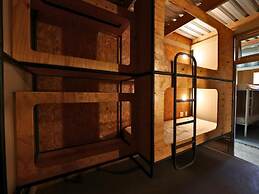 Afri-Adventure Backpackers