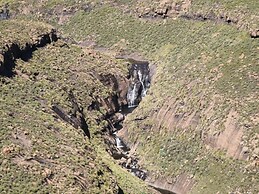 Afri-Adventure Backpackers