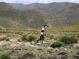 Afri-Adventure Backpackers