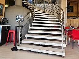 Afri-Adventure Backpackers