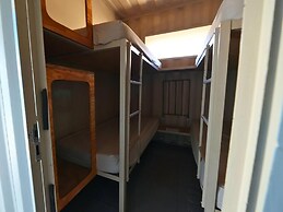 Afri-Adventure Backpackers