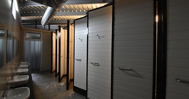 Afri-Adventure Backpackers