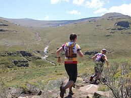 Afri-Adventure Backpackers