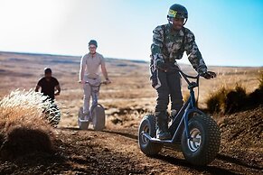 Afri-Adventure Backpackers