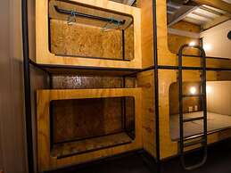 Afri-Adventure Backpackers