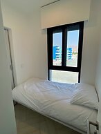 Aladdin Chalets - 2.5 Bedrooms