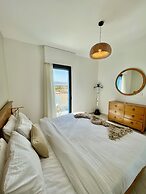 Aladdin Chalets - 2.5 Bedrooms