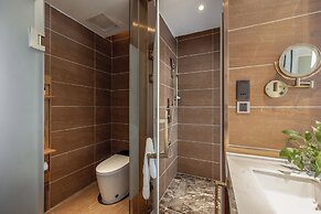 XiangshanXisheHotelPeople'sSquareBranch