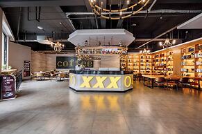 XiangshanXisheHotelPeople'sSquareBranch