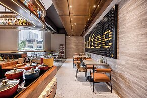 XiangshanXisheHotelPeople'sSquareBranch