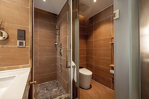 XiangshanXisheHotelPeople'sSquareBranch