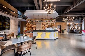 XiangshanXisheHotelPeople'sSquareBranch