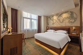 XiangshanXisheHotelPeople'sSquareBranch