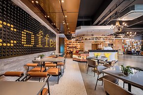 XiangshanXisheHotelPeople'sSquareBranch