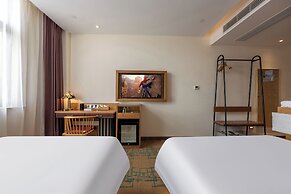 XiangshanXisheHotelPeople'sSquareBranch