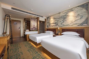 XiangshanXisheHotelPeople'sSquareBranch