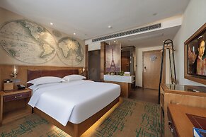 XiangshanXisheHotelPeople'sSquareBranch