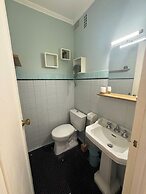 Flat -2bdr/4p - SEA View