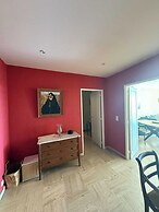 Flat -2bdr/4p - SEA View