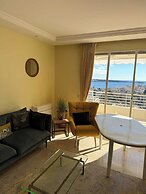 Flat -2bdr/4p - SEA View