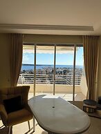 Flat -2bdr/4p - SEA View