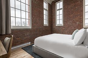 The Skowhegan By Kasa