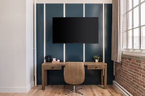 The Skowhegan By Kasa