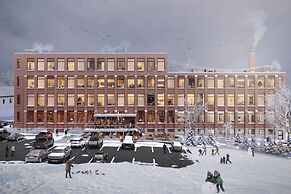 The Skowhegan By Kasa