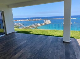 Residence Timpa Janca