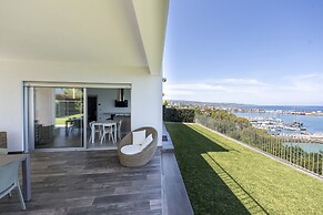Residence Timpa Janca