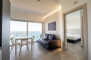 Residence Timpa Janca