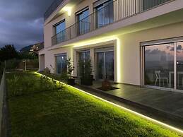 Residence Timpa Janca