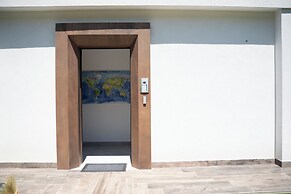 Residence Timpa Janca