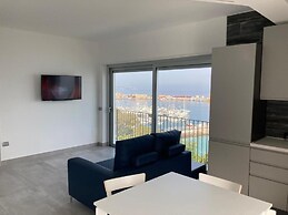 Residence Timpa Janca