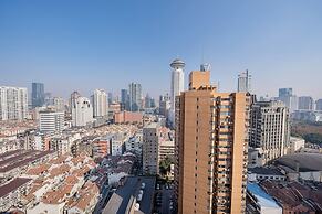 CityHome-3BRs 3Beds Nanjing Road