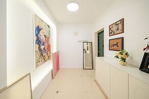 CityHome-3BRs 3Beds Nanjing Road