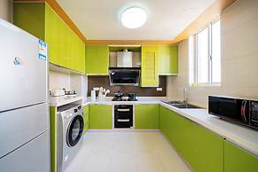 CityHome-3BRs 3Beds Nanjing Road