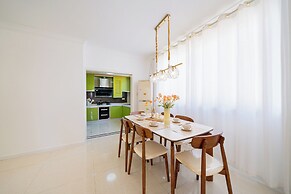 CityHome-3BRs 3Beds Nanjing Road