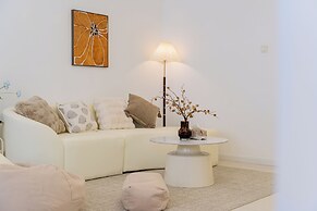 CityHome-3BRs 3Beds Nanjing Road