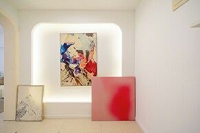 CityHome-3BRs 3Beds Nanjing Road